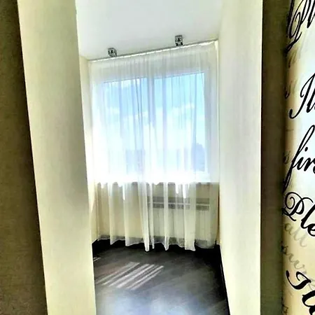 Um Belo Apartamento Com Todas As Comodidades Apartment