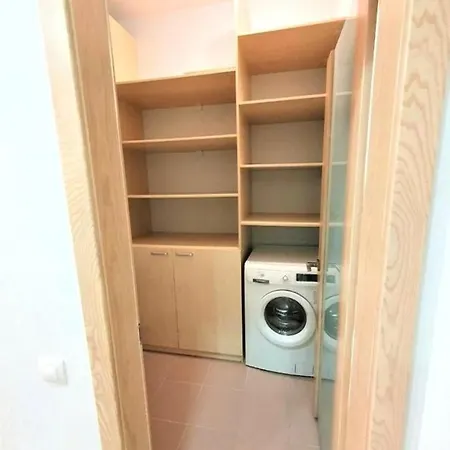 Διαμέρισμα Um Belo Apartamento Com Todas As Comodidades *