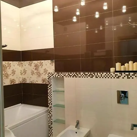 Um Belo Apartamento Com Todas As Comodidades * Lisboa